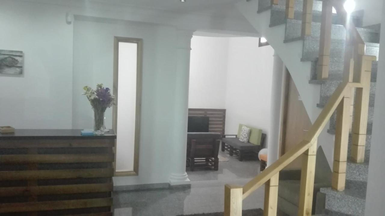 Vistafreita- Rooms & Suites اروكا المظهر الخارجي الصورة