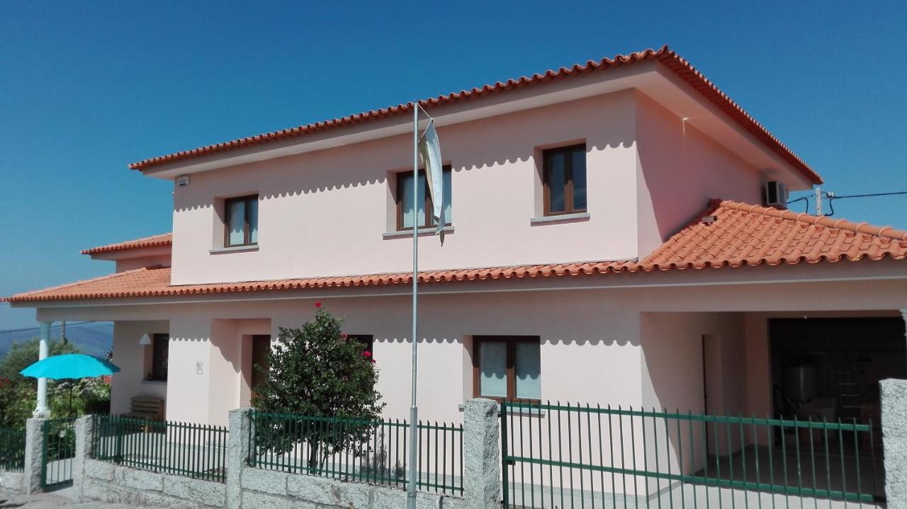 Vistafreita- Rooms & Suites اروكا المظهر الخارجي الصورة